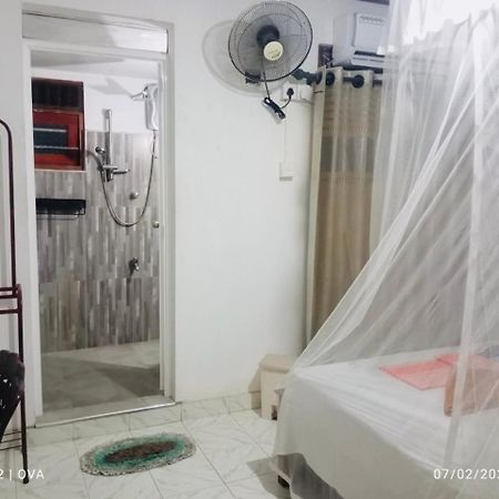 Dana Guest Home Mirissa Dış mekan fotoğraf