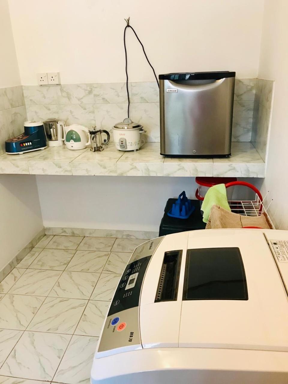 Dana Guest Home Mirissa Dış mekan fotoğraf