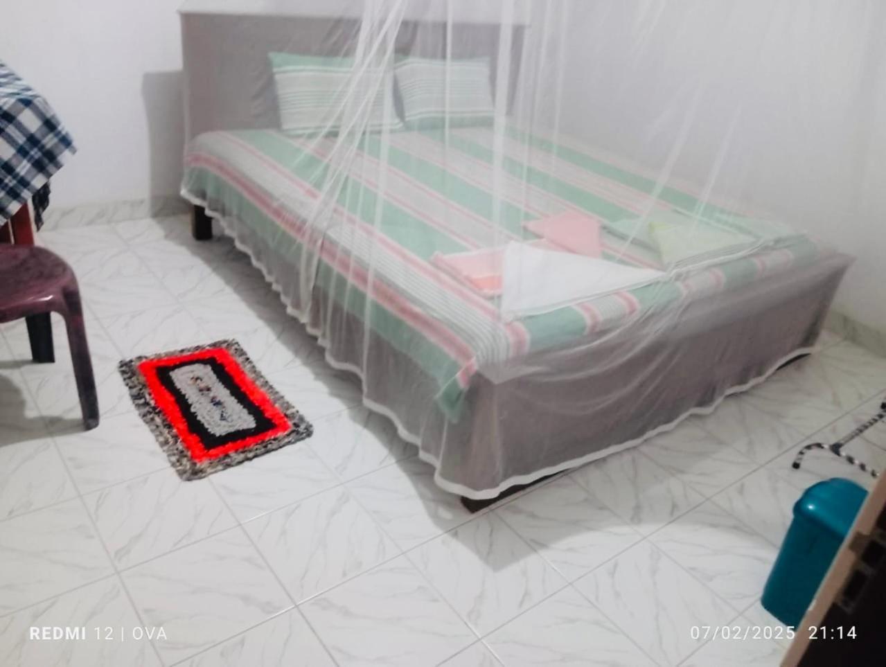 Dana Guest Home Mirissa Dış mekan fotoğraf