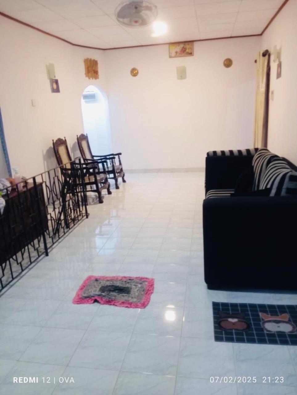 Dana Guest Home Mirissa Dış mekan fotoğraf