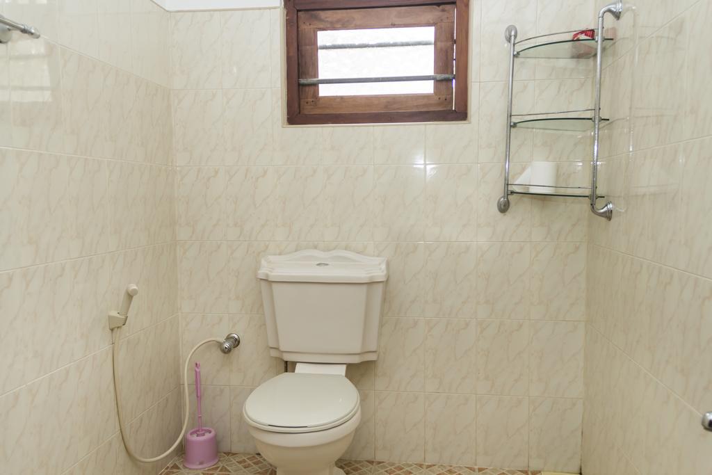 Dana Guest Home Mirissa Dış mekan fotoğraf